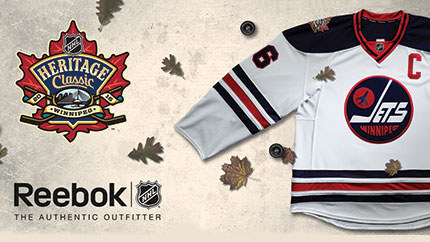 heritage classic jersey jets